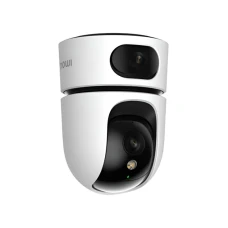 IMOU IPC-S2XP-10M0WED Ranger Dual 10MP 5MP + 5MP H.265 WiFi Dual-lens Pan & Tilt sigurnosna IP kamera