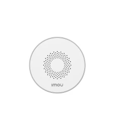 IMOU Smart home alarm siren ZR1, 85dB, Wi-Fi 2.4GHz, Wireless protocol Zigbee, Installation method wall/ceiling