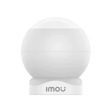 IMOU Smart Motion Sensor ZP1, detection range 8m, wall mounted installation, wireless protocol Zigbee and Wi-Fi 2.4GHz
