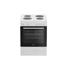 INDESIT I6E5KMW Električni šporet