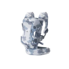 INFANTINO Kengur nosiljka 4u1 Camo