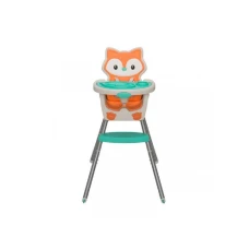 INFANTINO Multifunkcionalna hranilica, 4u1 Grow with me