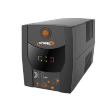 INFOSEC COMMUNICATION X1+ 1300 IEC