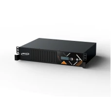 Infosec UPS COMMUNICATION E3 Evo 1200 RT with SNMP card