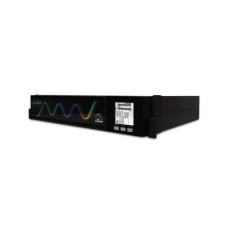 Infosec UPS COMMUNICATION E3 PERFORMANCE RT 1500VA with SNMP card + rails