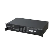 Infosec UPS COMMUNICATION X4 2000 RM Plus + rails