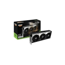 Inno3D NVIDIA RTX-5090 X3 32GB GDDR7 512bit N50903-32D7-17593928