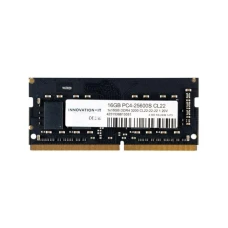 InnovationIT RAM SODIMM DDR4 16GB 3200MHz