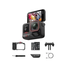 INSTA360 Ace Pro 2 Xplorer Bundle Dark Gray Single Battery Akciona kamera INSTA360 Ace Pro 2 Xplorer Bundle Dark Gray Single Battery Akciona kamera