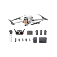INSTA360 Antigravity A1 Infinity Bundle dron