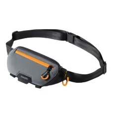 INSTA360 Everyday Crossbody Bag Gray