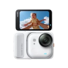 INSTA360 GO Ultra Standard Bundle Arctic White Akciona kamera INSTA360 GO Ultra Standard Bundle Arctic White Akciona kamera