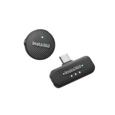 INSTA360 Mic Air (1 TX + 1 RX)