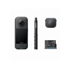 INSTA360 X4 Air Starter Bundle Akciona kamera INSTA360 X4 Air Starter Bundle Akciona kamera