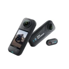 INSTA360 X5 BMW Motorrad Edition Akciona kamera INSTA360 X5 BMW Motorrad Edition Akciona kamera