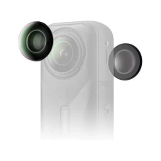 INSTA360 X5 Replacement Lens Kit (Double Lens)