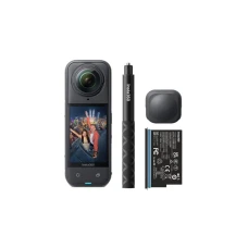 INSTA360 X5 Starter Bundle Akciona kamera INSTA360 X5 Starter Bundle Akciona kamera