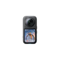 INSTA360 X6 Essentials Bundle Midnight Black Akciona kamera INSTA360 X6 Essentials Bundle Midnight Black Akciona kamera