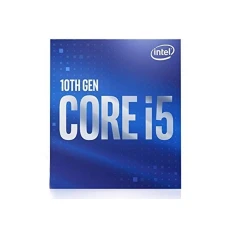 INTEL Core i5-10400 6-Cores 2.90GHz 12MB LGA1200 Box