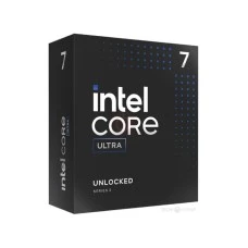 INTEL Core Ultra 7 265K do 5.5GHz Box