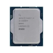 INTEL CPU s1700 INTEL Core i5-14600KF 2.60GHz (5.30GHz) Tray