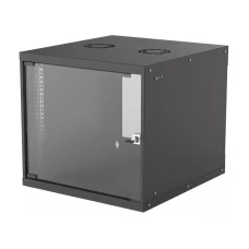 INTELLINET 19'' Zidni orman 9U/560mm+PDU, 8-Output