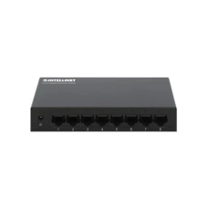 INTELLINET 530347 8-Port Gigabit Ethernet Switch