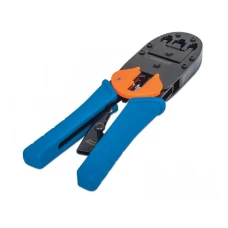 INTELLINET Modular Plug Crimping Tool universal RJ11/RJ12/RJ45 Blister INTELLINET Modular Plug Crimping Tool universal RJ11/RJ12/RJ45 Blister