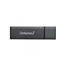INTENSO Alu Line 32GB USB 2.0 (Crni) INTENSO Alu Line 32GB USB 2.0 (Crni)