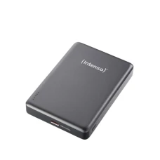 INTENSO Powerbank MW10000 grau