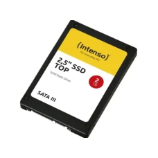 INTENSO SSD 2.5'' SATA3 2TB 3812470