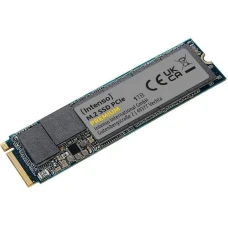 INTENSO SSD M.2 NVMe Gen.3x4 1TB 3835460
