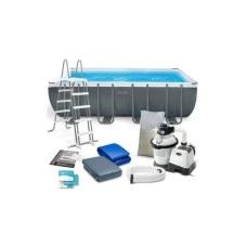 INTEX Bazen metalni okvir, 5.49x2.74x1.32m, Ultra XTR Frame