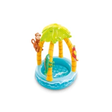 INTEX Bazen za bebe Tropical Island