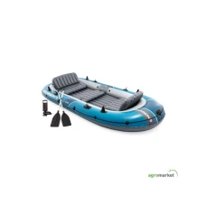 INTEX Čamac za vodu Excursion™ 5 Boat