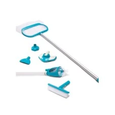 INTEX Set za čišćenje bazena prečnika 549cm Deluxe Intex 28003