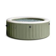 INTEX Spa za četiri osobe Olive Green