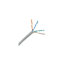 INTEX UTP cable CAT 5E PP Sivi / 305 metara