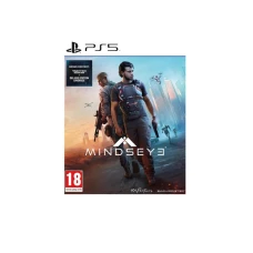 IO Interactive PS5, MindsEye - Standard Edition