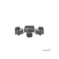 Ipae-progarden Baštenski set Bellagio