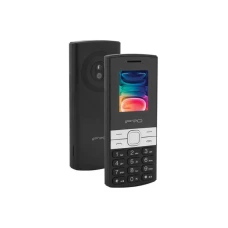IPRO A12 Black 2G 32/32MB Feature