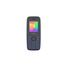 IPRO Mobilni telefon A1 mini crno plavi