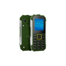 IPRO Shark II Green 2G 32/32MB Feature