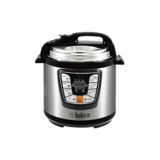 ISKRA Ekspres lonac 6l HM-10 ISKRA Ekspres lonac 6l HM-10