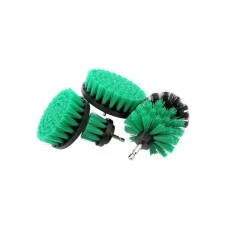 ISKRA ERO 4-delni set četki za bušilicu ISKRA ERO 4-delni set četki za bušilicu