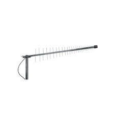 ISKRA P-58 L700 UNI SMA Unicom antena Logaritamska antena 700-2700MHz, 9-11dBi
