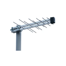 ISKRA Pasivna LOG antena