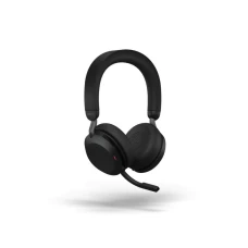 JABRA Evolve 2 75 USB-A slušalice sa postoljem za punjenje Unified Communication Version - crna 27599-989-989
