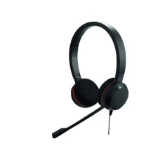 JABRA Evolve 20 MS naglavna slusalica Microsoft sertifikovano ( 4999-823-109)