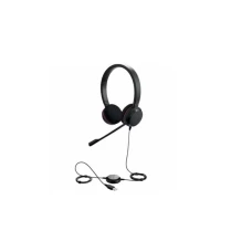 JABRA Evolve 20, Stereo UC, USB C/A adapter (4999-829-269 )